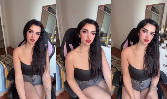 cereniko9 Bigo Live — Oct 12, 2026, 2:05 PM