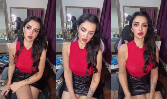 cereniko9 Bigo Live — Oct 16, 2026, 6:47 PM