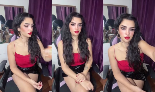 cereniko9 Bigo Live — Oct 24, 2026, 8:22 PM