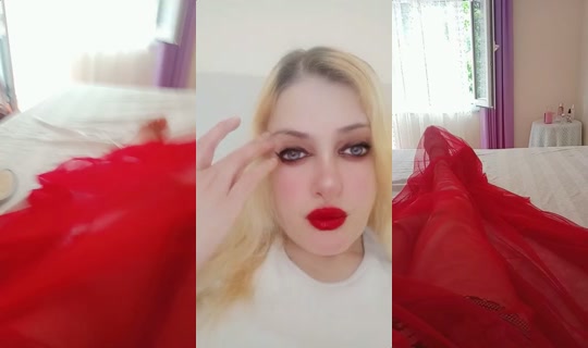 ceyceylisa Bigo Live — Jul 29, 2026, 1:15 PM