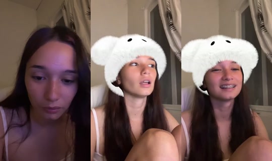 cez.axz Bigo Live — Aug 31, 2026, 1:24 PM