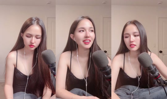 chanhizzie Bigo Live — Sep 25, 2026, 12:42 AM