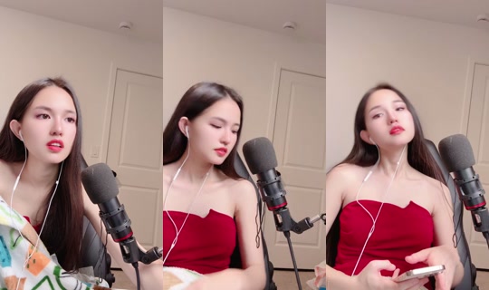 chanhizzie Bigo Live — Sep 27, 2026, 3:52 AM