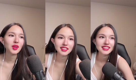 chanhizzie Bigo Live — Oct 25, 2026, 5:09 AM