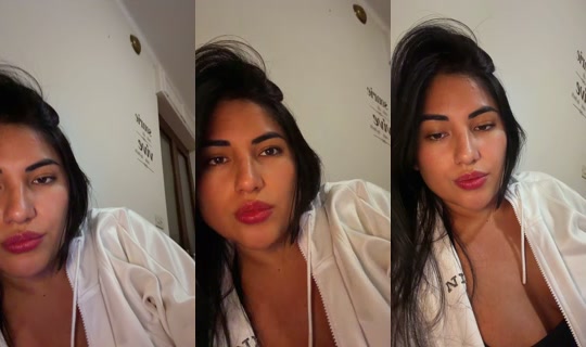 chany98 Bigo Live — Oct 26, 2026, 10:19 PM
