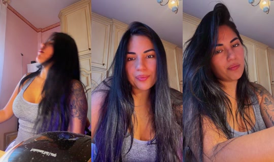 chany98 Bigo Live — Oct 28, 2026, 8:18 AM
