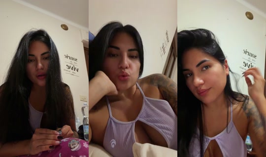 chany98 Bigo Live — Oct 30, 2026, 5:03 AM