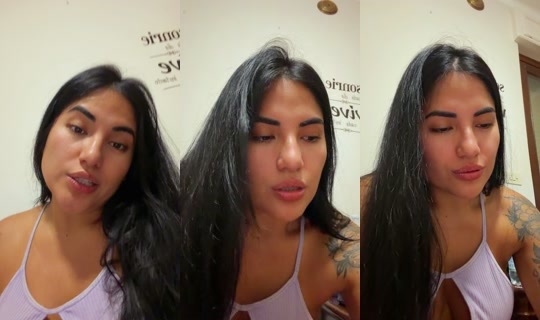 chany98 Bigo Live — Oct 30, 2026, 5:56 AM