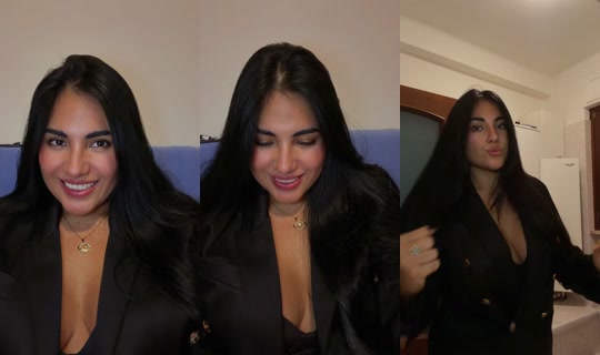 chany98 Bigo Live — Oct 31, 2026, 3:37 AM