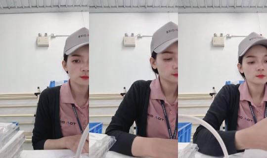 chanya_6146 Bigo Live — Oct 19, 2026, 8:36 AM