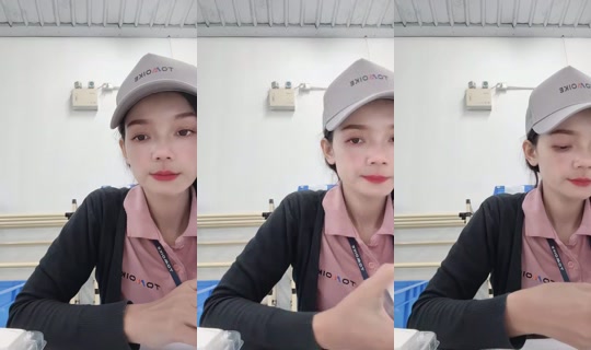 chanya_6146 Bigo Live — Oct 19, 2026, 10:12 AM