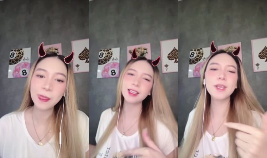 chanzybaby Bigo Live — Oct 24, 2026, 1:29 AM