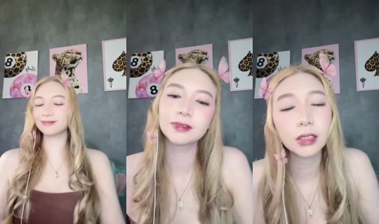chanzybaby Bigo Live — Oct 27, 2026, 3:22 AM