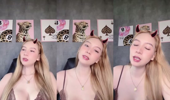 chanzybaby Bigo Live — Oct 29, 2026, 3:23 AM