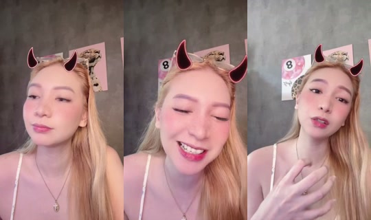 chanzybaby Bigo Live — Oct 30, 2026, 2:02 AM