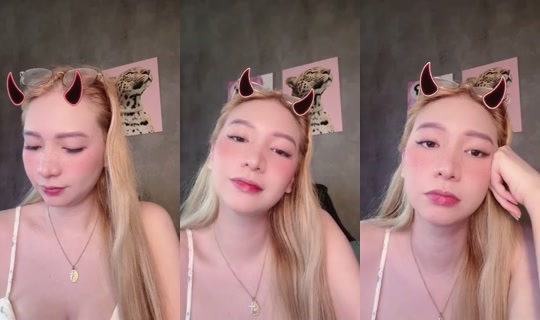 chanzybaby Bigo Live — Oct 30, 2026, 2:57 AM
