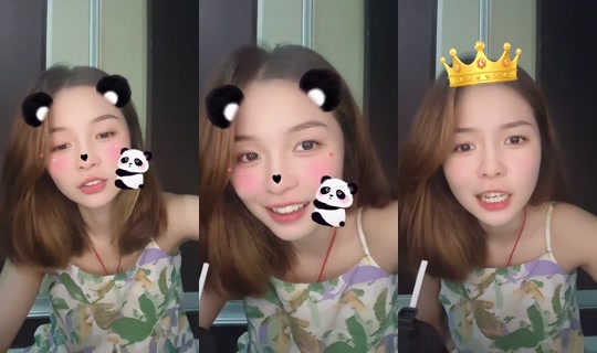 charmaineliana Bigo Live — Oct 26, 2026, 1:21 PM