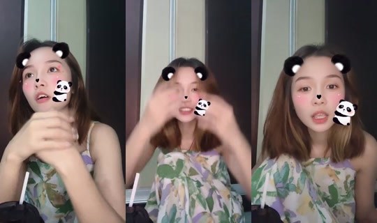 charmaineliana Bigo Live — Oct 26, 2026, 2:31 PM