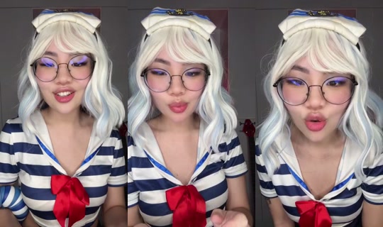 charmiechu Bigo Live — Sep 22, 2026, 1:59 AM