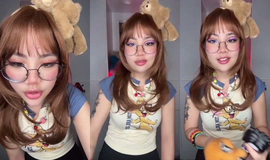 charmiechu Bigo Live — Sep 23, 2026, 3:22 AM