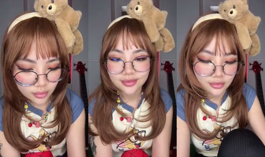 charmiechu Bigo Live — Sep 23, 2026, 5:28 AM
