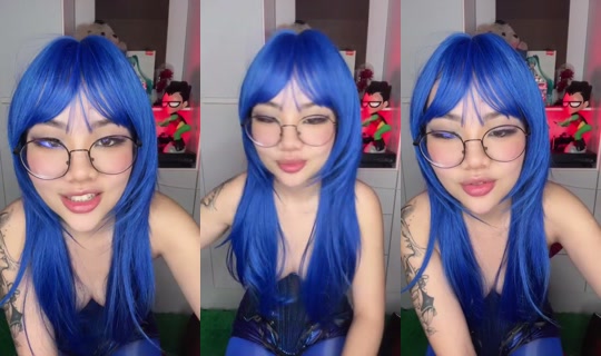 charmiechu Bigo Live — Sep 24, 2026, 6:29 AM