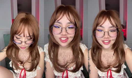 charmiechu Bigo Live — Sep 26, 2026, 4:21 AM