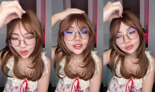 charmiechu Bigo Live — Sep 26, 2026, 6:21 AM