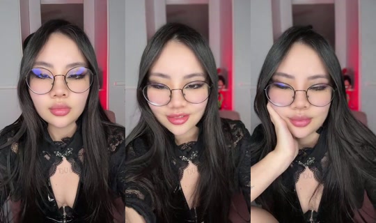 charmiechu Bigo Live — Oct 6, 2026, 12:57 AM