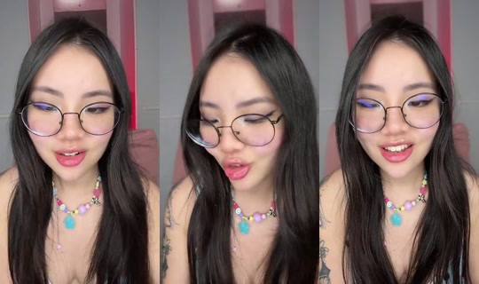 charmiechu Bigo Live — Oct 7, 2026, 1:58 AM