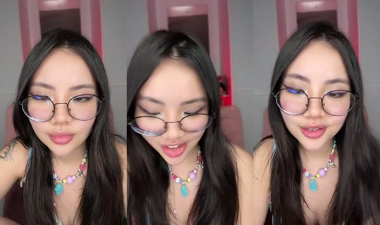 charmiechu Bigo Live — Oct 7, 2026, 3:40 AM