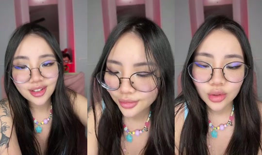 charmiechu Bigo Live — Oct 7, 2026, 4:32 AM