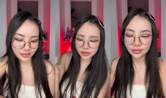 charmiechu Bigo Live — Oct 17, 2026, 1:03 AM