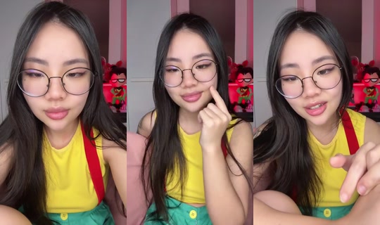 charmiechu Bigo Live — Oct 18, 2026, 2:47 AM