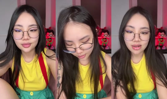 charmiechu Bigo Live — Oct 18, 2026, 3:41 AM