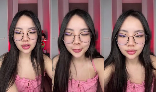 charmiechu Bigo Live — Oct 20, 2026, 3:34 AM
