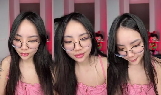 charmiechu Bigo Live — Oct 20, 2026, 4:29 AM