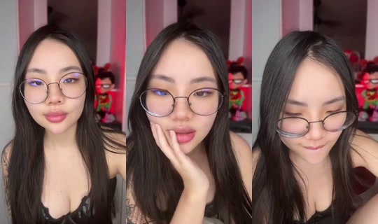 charmiechu Bigo Live — Oct 21, 2026, 2:16 AM