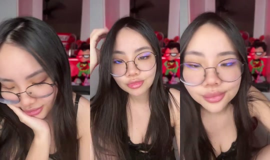 charmiechu Bigo Live — Oct 21, 2026, 3:12 AM