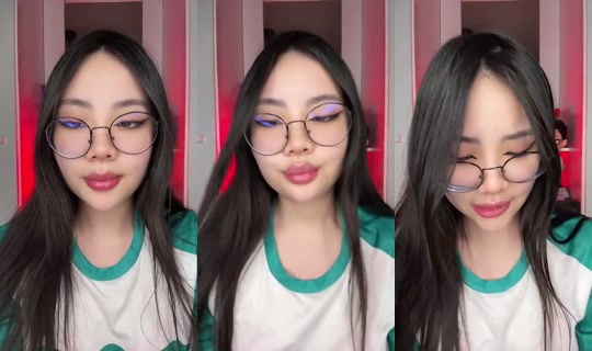 charmiechu Bigo Live — Oct 22, 2026, 2:05 AM