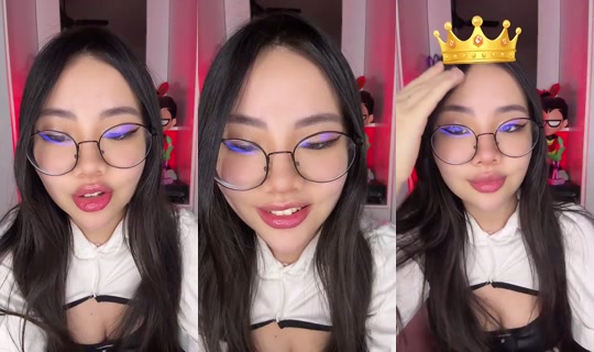 charmiechu Bigo Live — Oct 23, 2026, 12:44 AM