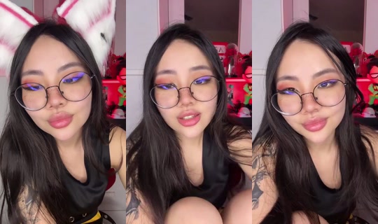 charmiechu Bigo Live — Oct 24, 2026, 1:54 AM