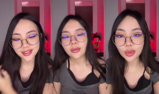charmiechu Bigo Live — Oct 26, 2026, 12:31 AM