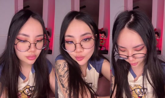 charmiechu Bigo Live — Oct 27, 2026, 2:11 AM
