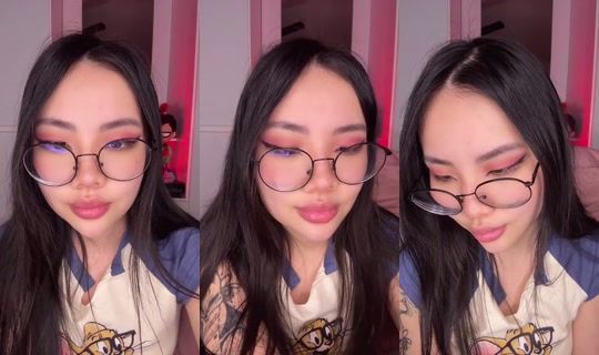 charmiechu Bigo Live — Oct 27, 2026, 3:05 AM