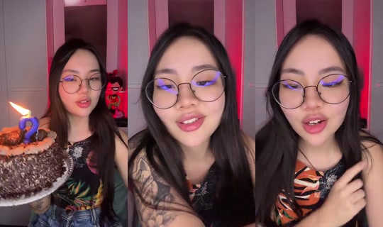 charmiechu Bigo Live — Oct 29, 2026, 2:02 AM
