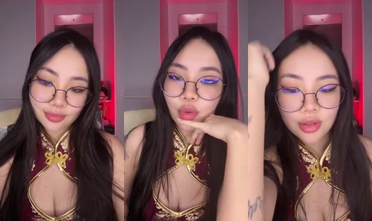 charmiechu Bigo Live — Oct 30, 2026, 2:30 AM