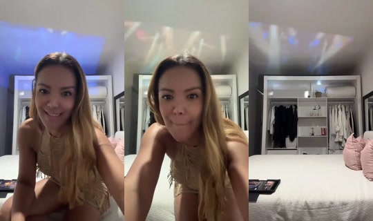 cheirosinha Bigo Live — Sep 23, 2026, 2:25 AM
