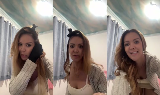 cheirosinha Bigo Live — Sep 24, 2026, 12:49 AM