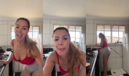 cheirosinha Bigo Live — Oct 25, 2026, 4:21 PM